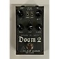 Used Used 3 Leaf Audio Doom 2 Effect Pedal thumbnail