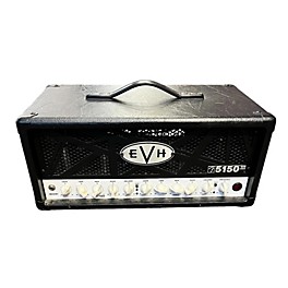 Used EVH 5150 III 50W Tube Guitar Amp Head