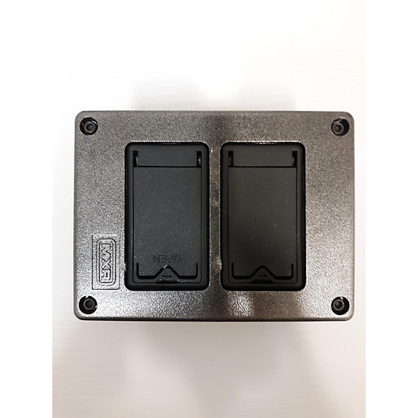 Used MXR M117 Flanger Effect Pedal