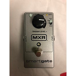 Used MXR Used MXR M135 Smart Gate Effect Pedal