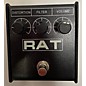 Used ProCo Rat Distortion Effect Pedal thumbnail