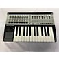 Used Novation 25SL MKII MIDI Controller thumbnail