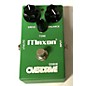 Used Maxon Used Maxon OD808 Overdrive Effect Pedal thumbnail