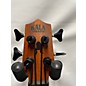 Used Kala Ubass Bass Ukulele