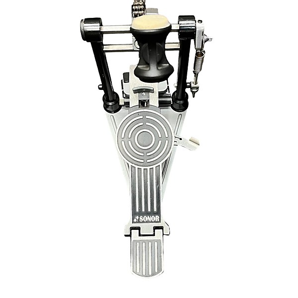 Used SONOR SINGLE PEDAL Single Bass Drum Pedal