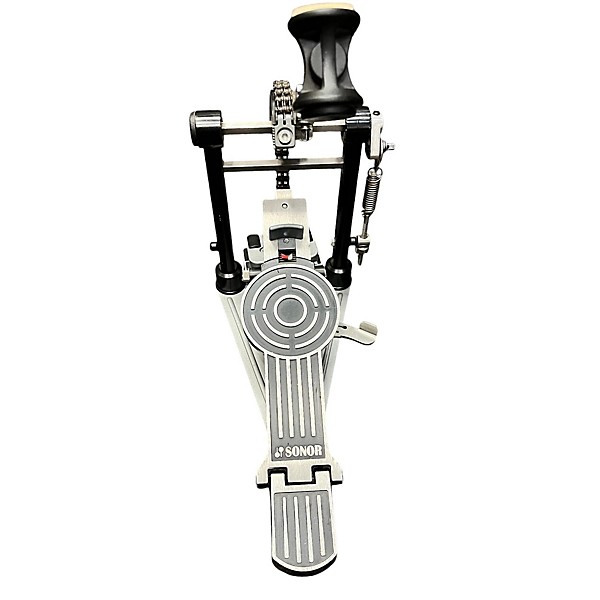 Used SONOR SINGLE PEDAL Single Bass Drum Pedal