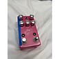 Used JHS Pedals PINK PANTHER Effect Pedal thumbnail