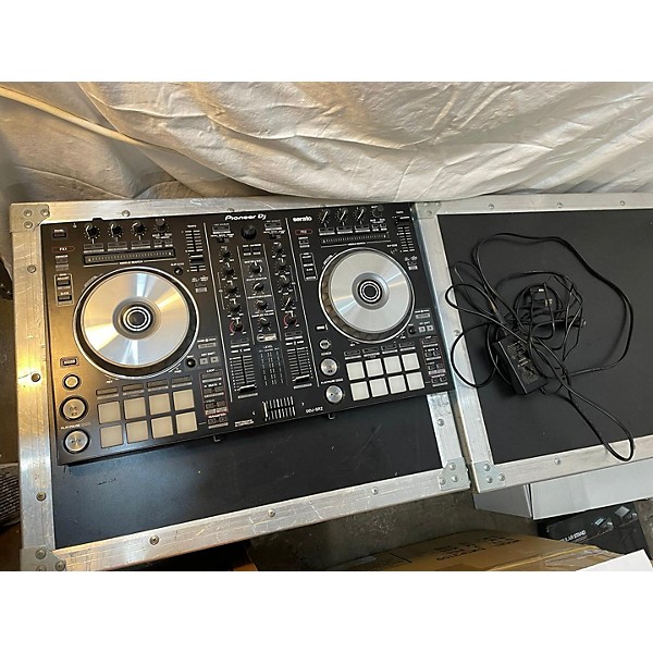 Used Pioneer DJ DDJSR2 DJ Controller