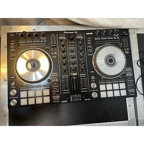 Used Pioneer DJ DDJSR2 DJ Controller