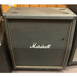 Used Marshall Used Marshall AVT412 Guitar Cabinet