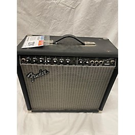 Used Fender Used Fender Princeton 65 DSP Guitar Combo Amp