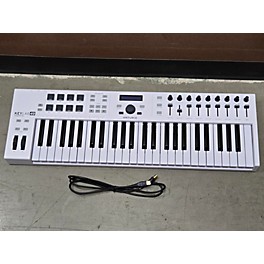 Used Arturia Keylab Essential 49 MIDI Controller