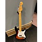 Used Fender Used Fender Player Stratocaster HSS 2 Tone Sunburst Solid Body Electric Guitar thumbnail