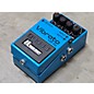 Used BOSS Vibrato VB-2w Effect Pedal