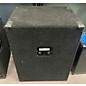 Used Markbass Standard 104HF Front Ported Neo 800W 4x10 Bass Cabinet