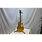 Used Kansas Unkown Solid Body Electric Guitar