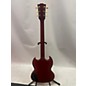 Used Gibson SG STANDARD FADED 61 Solid Body Electric Guitar