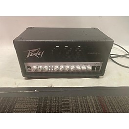 Used Peavey Used Peavey INVECTIVE MH Tube Guitar Amp Head