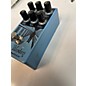 Used Used EarthQuaker Devices THE WARDEN Effect Pedal thumbnail