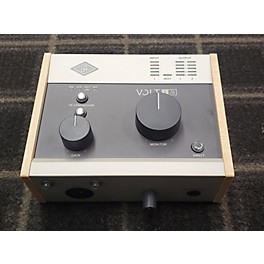 Used Universal Audio Used Universal Audio VOLT 1 76 Audio Interface