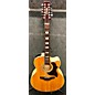 Used Takamine EG523SC12 12 String Acoustic Electric Guitar thumbnail