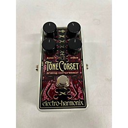 Used Electro-Harmonix Used Electro-Harmonix Tone Corset