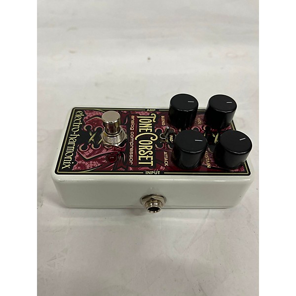 Used Electro-Harmonix Used Electro-Harmonix Tone Corset