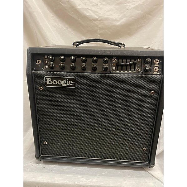 Used MESA/Boogie Used MESA/Boogie Mark V Thirty Five 1x12 Tube Guitar Combo Amp