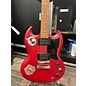 Used Epiphone Used Epiphone SG Special Bolt On Red Solid Body Electric Guitar