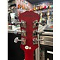 Used Epiphone Used Epiphone SG Special Bolt On Red Solid Body Electric Guitar