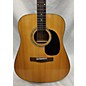 Used Mitchell MD100 Acoustic Guitar thumbnail