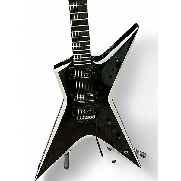Used Washburn DIMEBAG DARRELL 2ST STEALTH Solid Body Used Washburn DIMEBAG DARRELL 2ST STEALTH Solid Body