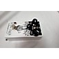 Used EarthQuaker Devices White Light Overdrive Effect Pedal