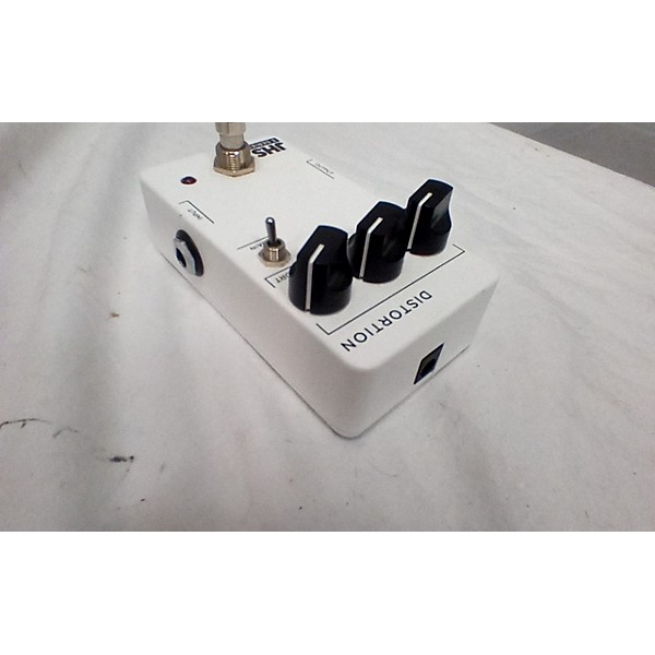 Used JHS Pedals Distortion Effect Pedal