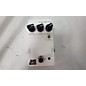 Used JHS Pedals Distortion Effect Pedal