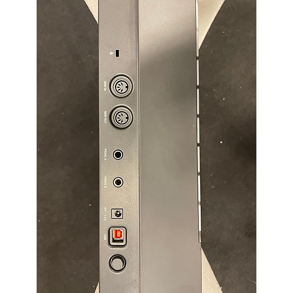 Used Native Instruments Komplete Kontrol S88 MK2 MIDI Controller