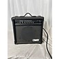 Used Used Crate GX15R Guitar Combo Amp