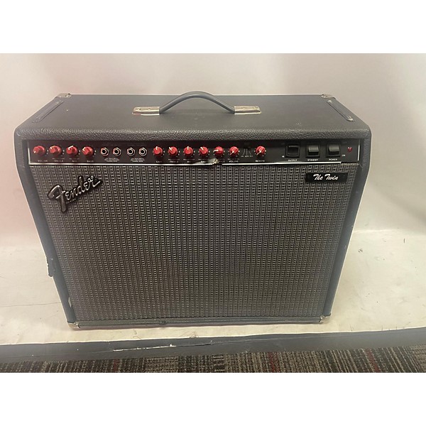 Used Fender Used Fender The Twin Tube Guitar Combo Amp