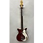 Used Danelectro 59DC BASS Electric Bass Guitar thumbnail