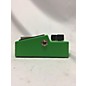 Used Ibanez Used Ibanez TS9 Tube Screamer Distortion Effect Pedal