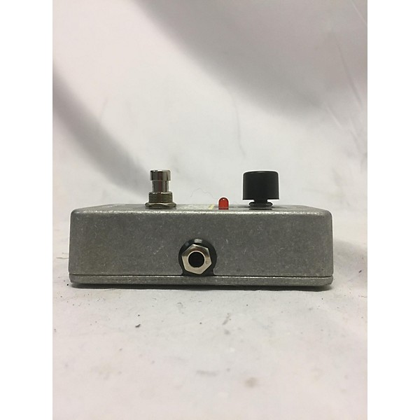 Used El Nano Used EL NANO LPB-1 Effect Pedal