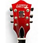 Used Gretsch Guitars Used Gretsch Guitars G6120SH Brian Setzer Signature Hot Rod Candy Apple Red Hollow Body Electric Guitar