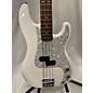 Used Fender Player Precision Bass Electric Bass Guitar