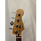 Used Fender Player Precision Bass Electric Bass Guitar