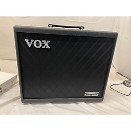 Used VOX Used VOX Cambridge50 W/ FSW Guitar Combo Amp