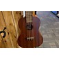 Used Luna UKE TC MAH Ukulele