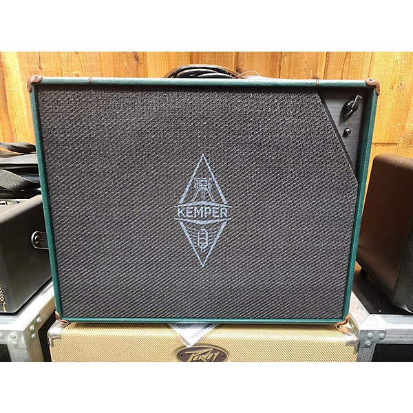 KEMPER POWER KABINET Used Kemper Power Kabinet Active Guitar KEMPER POWER KABINET Used Kemper Power Kabinet Active Guitar