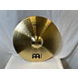 Used MEINL Used MEINL 20in HCS Ride Cymbal thumbnail