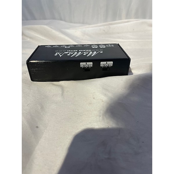 Used Used MIMI ISOLATED POWER SUPPLY Power Supply