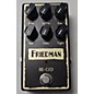 Used Friedman BE-OD Effect Pedal thumbnail